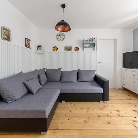 Apartma Ivana & Ivanka Bohinj Εξωτερικό φωτογραφία