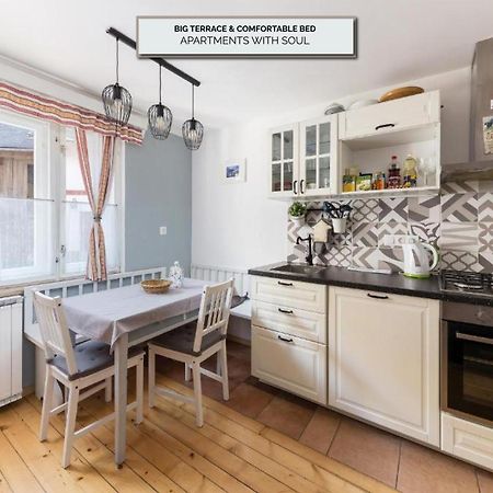 Apartma Ivana & Ivanka Bohinj Εξωτερικό φωτογραφία
