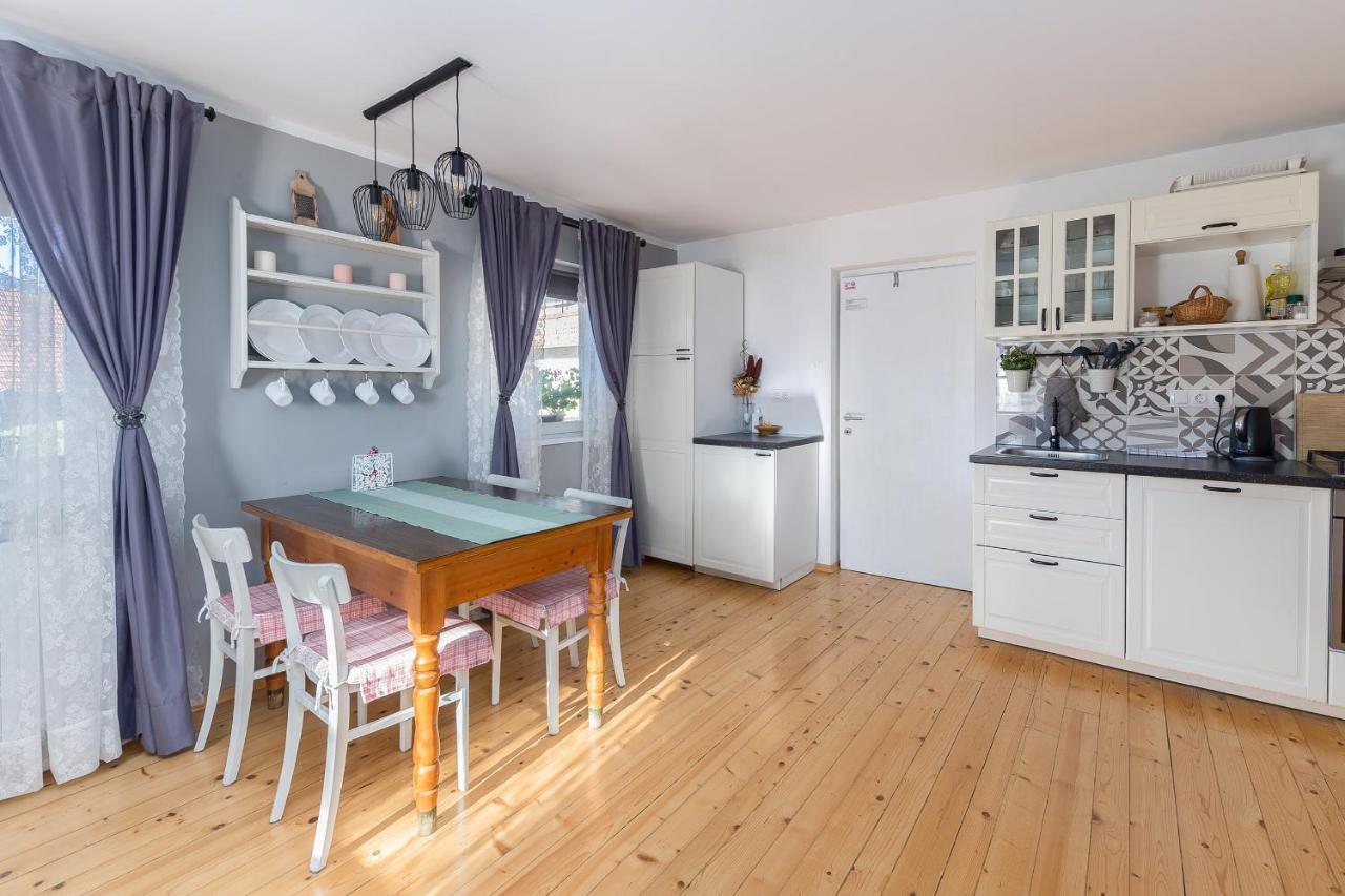 Apartma Ivana & Ivanka Bohinj Εξωτερικό φωτογραφία