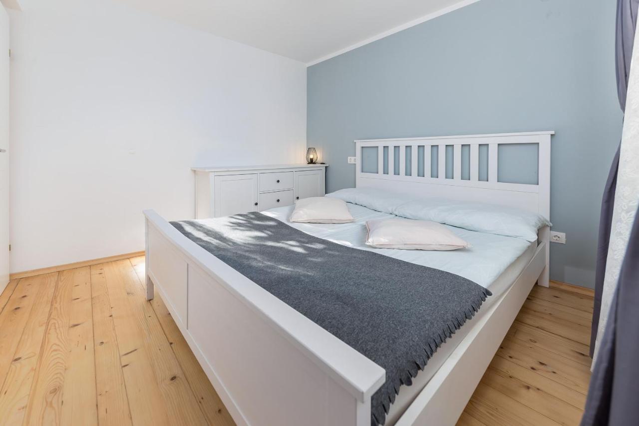 Apartma Ivana & Ivanka Bohinj Εξωτερικό φωτογραφία