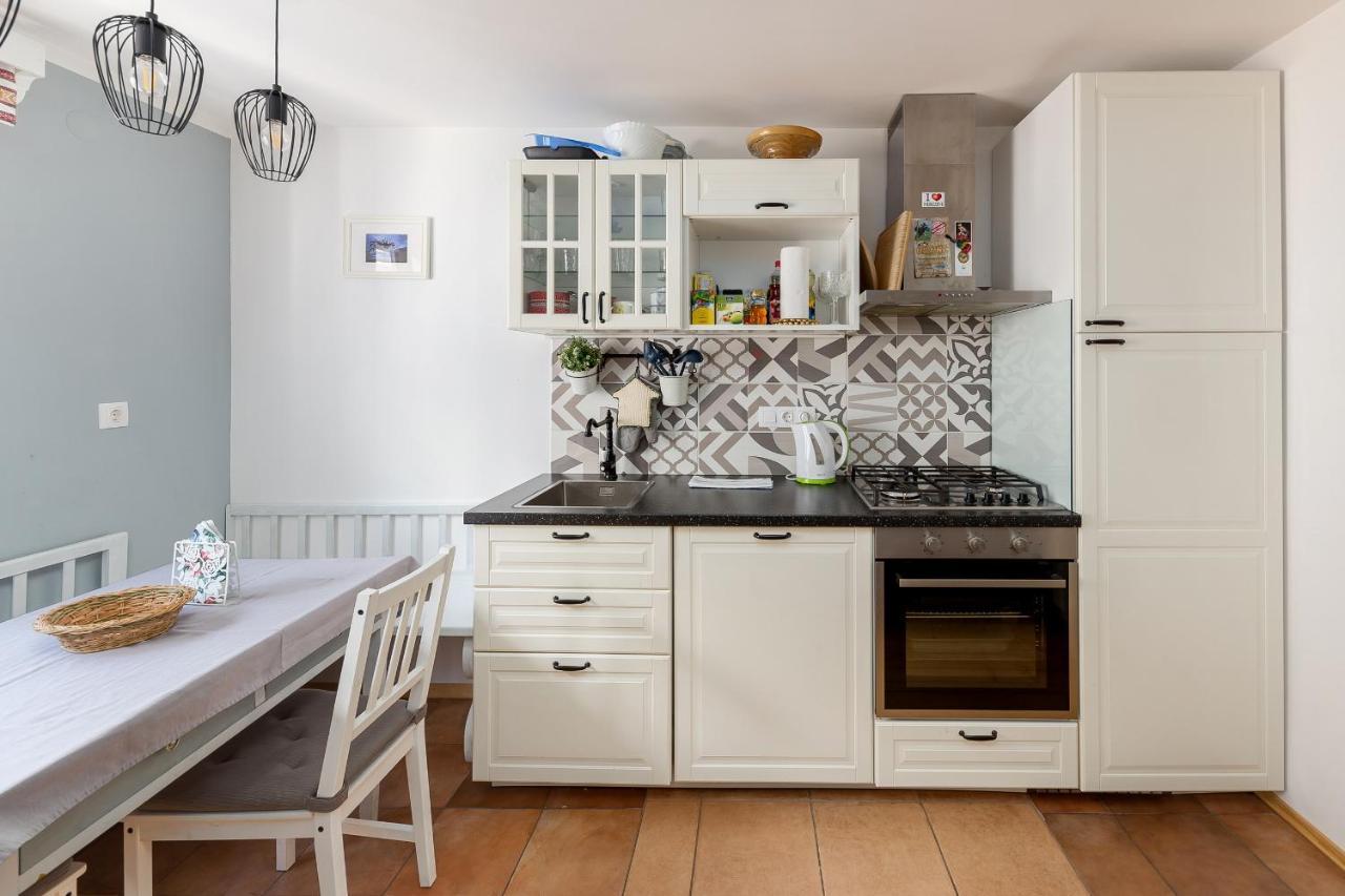 Apartma Ivana & Ivanka Bohinj Εξωτερικό φωτογραφία