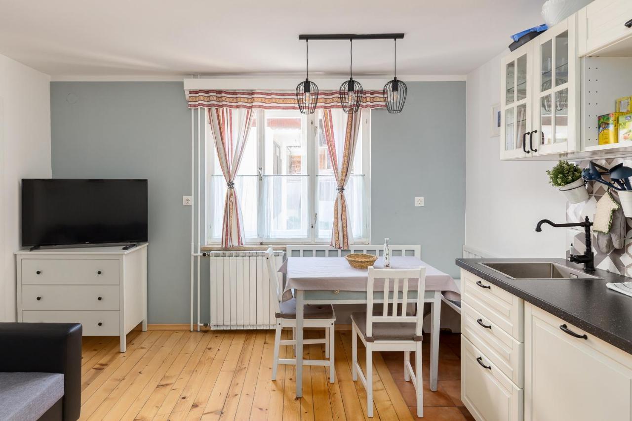 Apartma Ivana & Ivanka Bohinj Εξωτερικό φωτογραφία