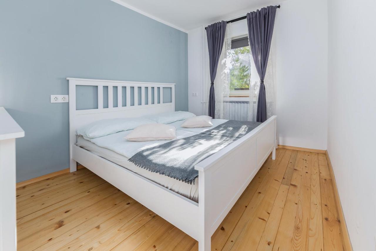 Apartma Ivana & Ivanka Bohinj Εξωτερικό φωτογραφία