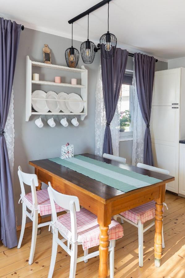 Apartma Ivana & Ivanka Bohinj Εξωτερικό φωτογραφία