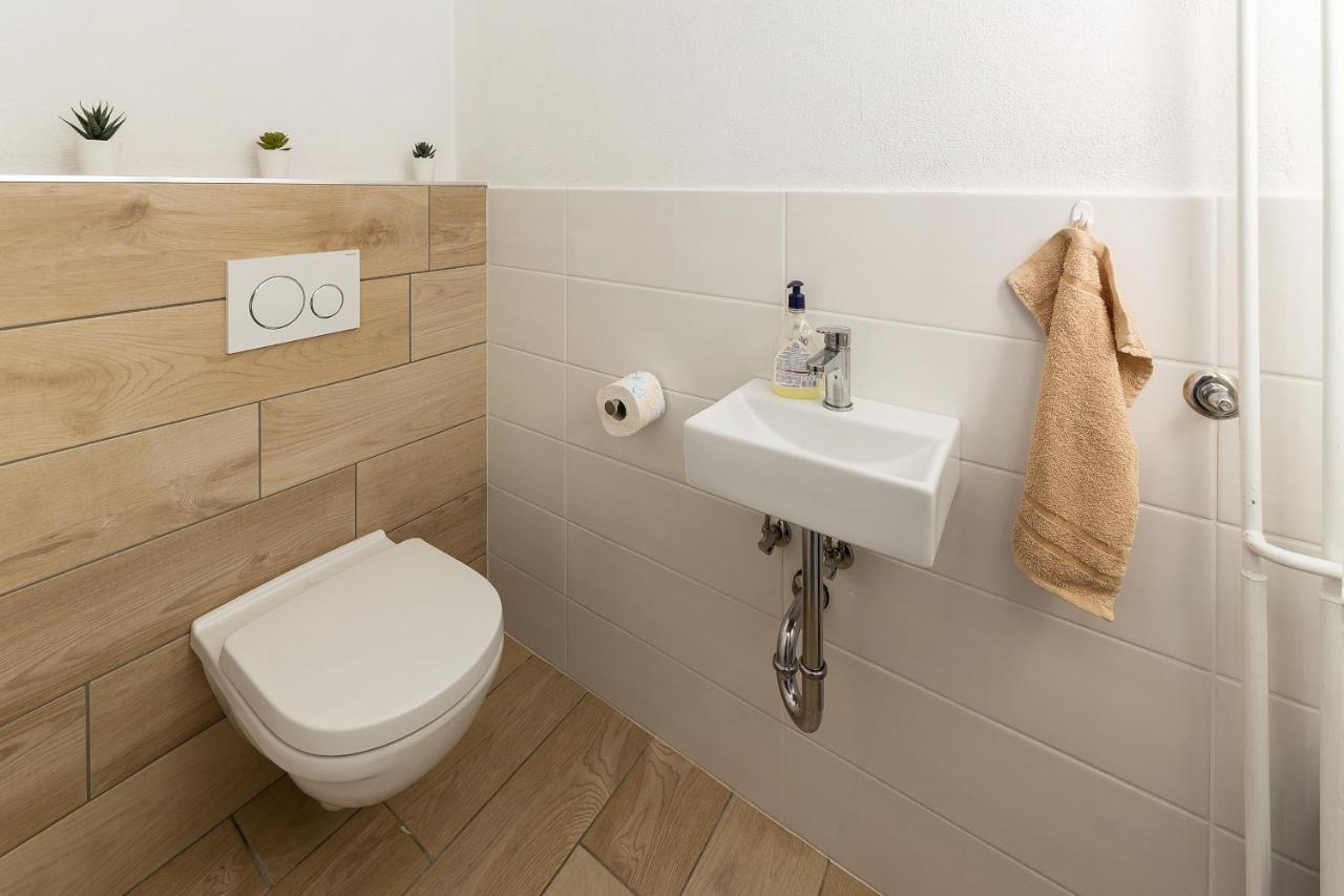 Apartma Ivana & Ivanka Bohinj Εξωτερικό φωτογραφία