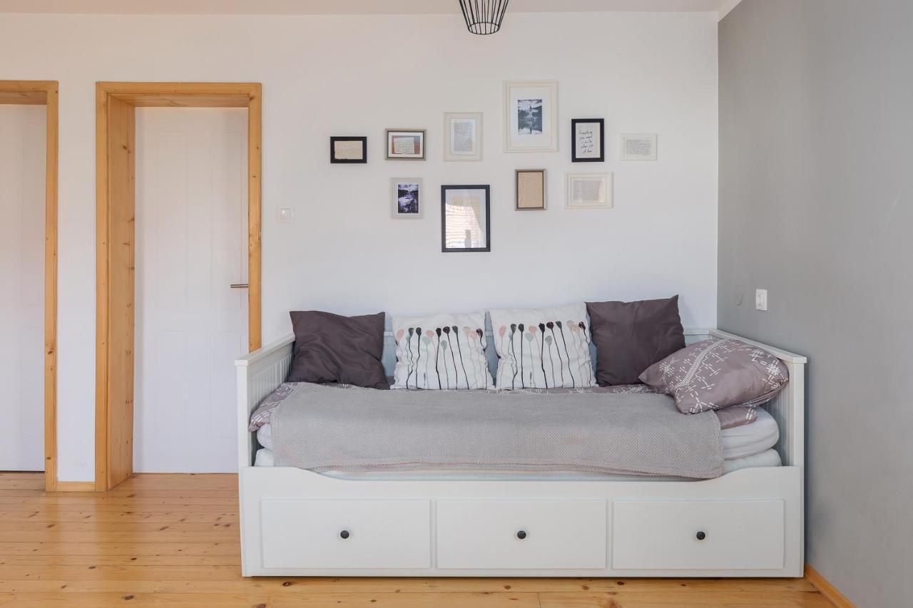 Apartma Ivana & Ivanka Bohinj Εξωτερικό φωτογραφία