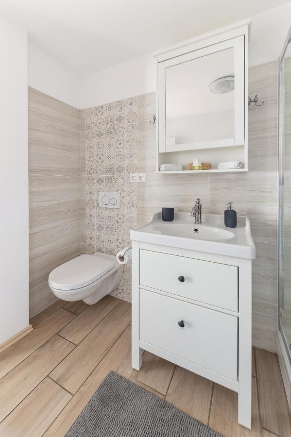 Apartma Ivana & Ivanka Bohinj Εξωτερικό φωτογραφία