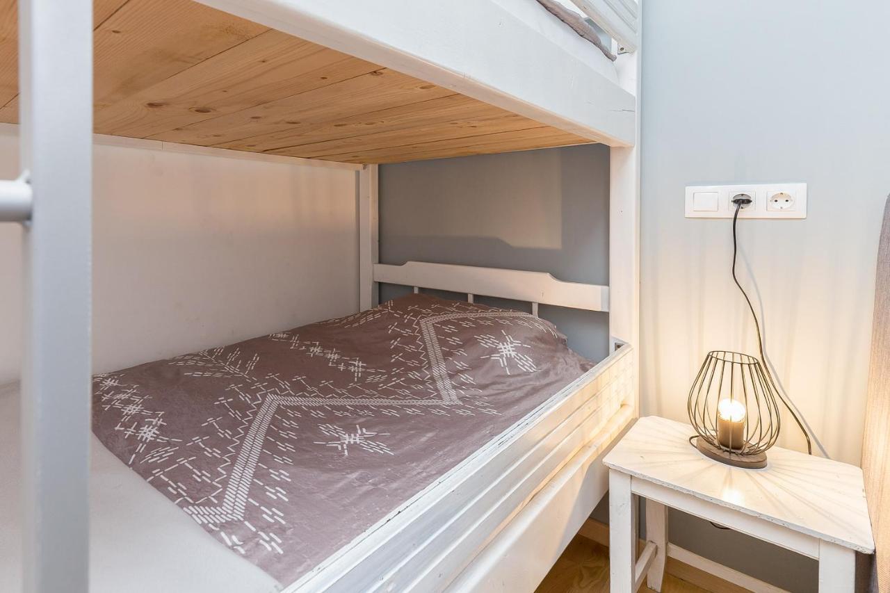 Apartma Ivana & Ivanka Bohinj Εξωτερικό φωτογραφία