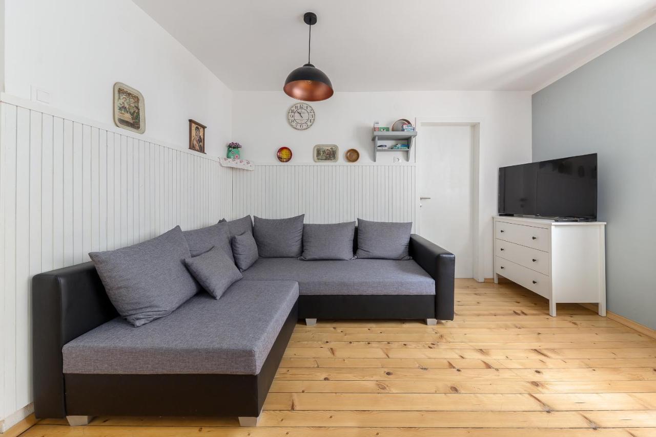Apartma Ivana & Ivanka Bohinj Εξωτερικό φωτογραφία