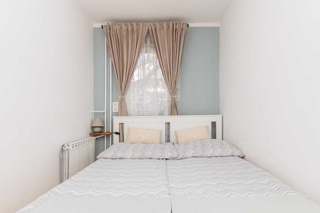 Apartma Ivana & Ivanka Bohinj Εξωτερικό φωτογραφία