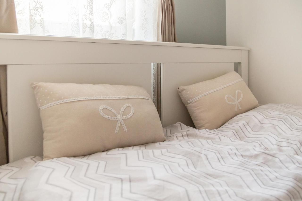 Apartma Ivana & Ivanka Bohinj Εξωτερικό φωτογραφία