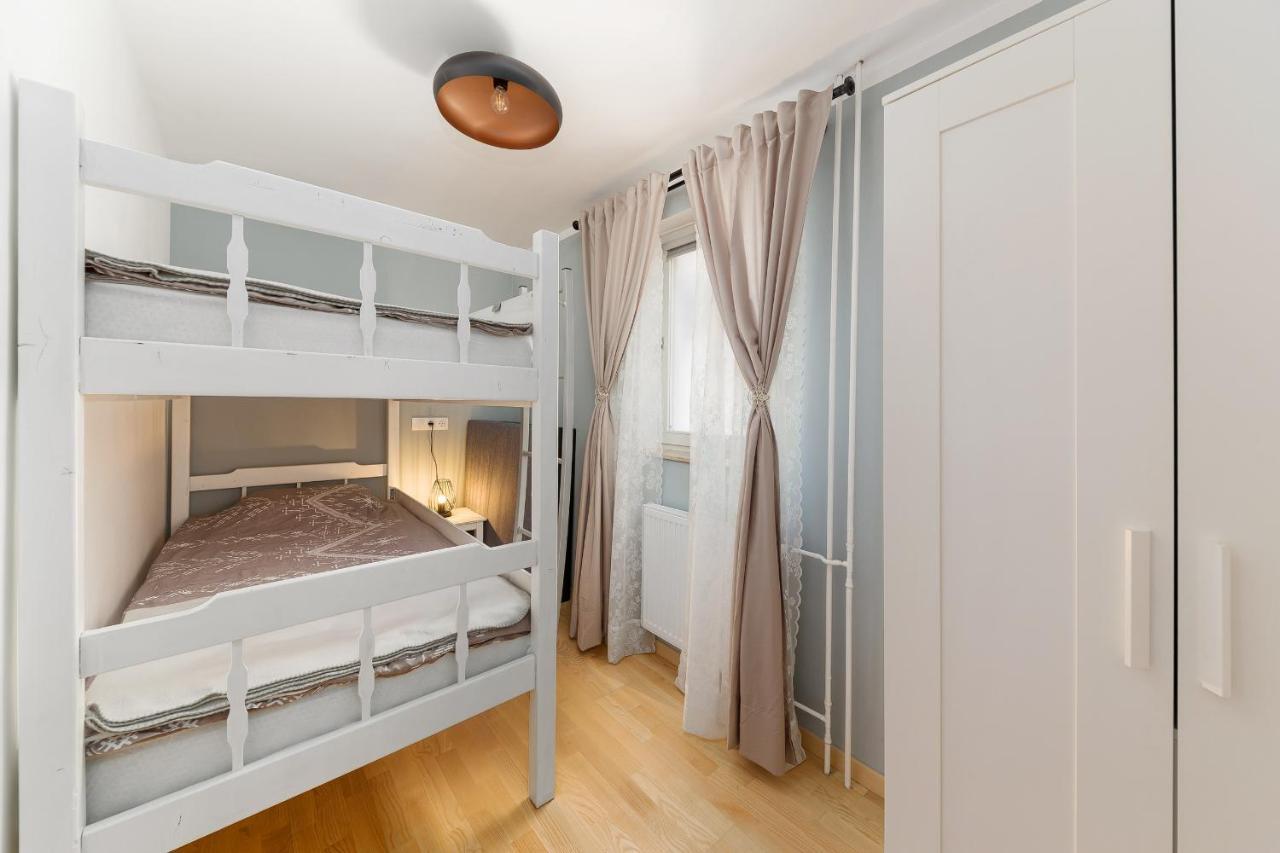 Apartma Ivana & Ivanka Bohinj Εξωτερικό φωτογραφία