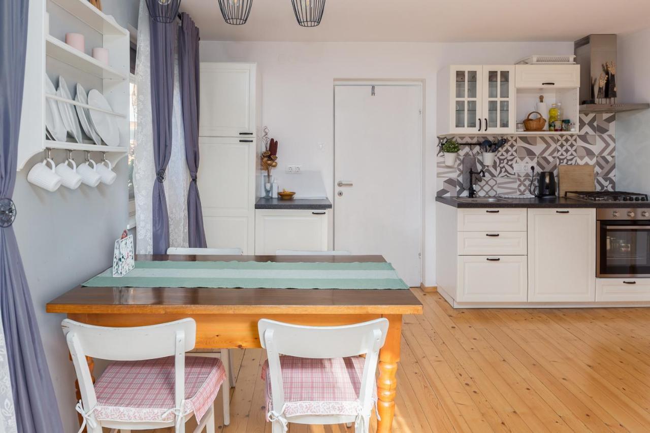 Apartma Ivana & Ivanka Bohinj Εξωτερικό φωτογραφία